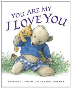 You Are My I Love You